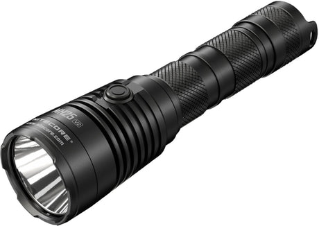 Nitecore mh25 v2 tactische zaklamp oplaadbaar