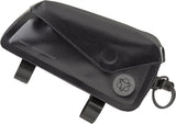 Agu top-tube frametas venture extreme waterproof black