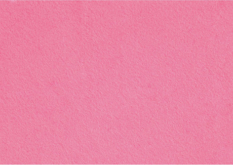 Creativ company hobbyvilt roze a4, 10 vellen