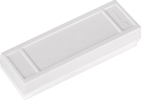 Legamaster bordwisser klein wit