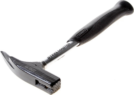 Stanley steelmaster timmerhamer