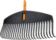 Fiskars 1080673 bladbezem werkbreedte 51 cm