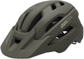 Giro fixture ii helm senior