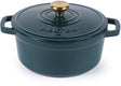 Salter chester 20 cm kookpan | 2l capaciteit | groen