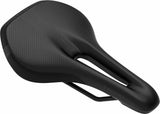 Ergon zadel SMC Sport gel dames M L zwart