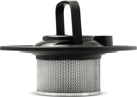 Humberg aszuiger - 15 liter - 1200w - hm-404