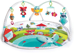 Tiny love dynamic babygym - meadow days