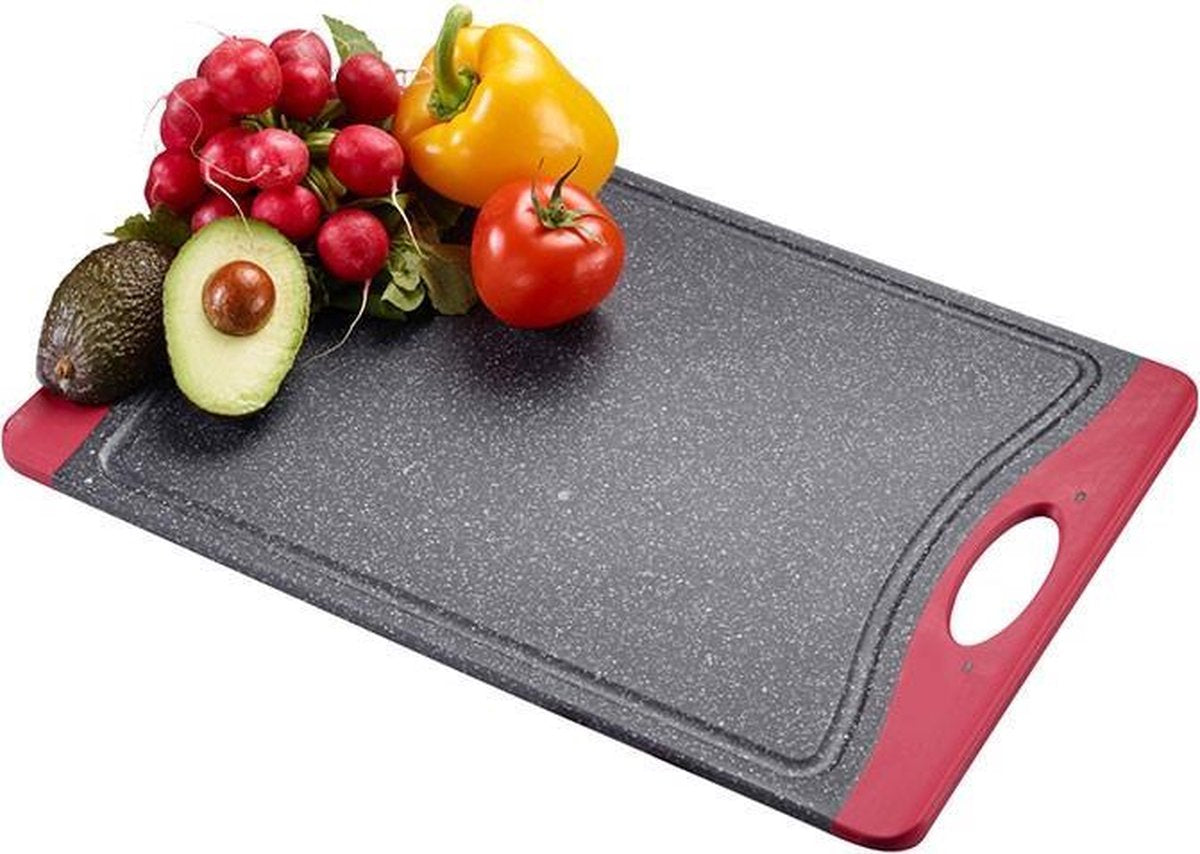Westmark snijplank, 37 x 25,5 cm.
