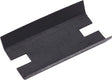 Stanley reserve mesje 64mm voor 2-28-619 - 1 stuk kaart