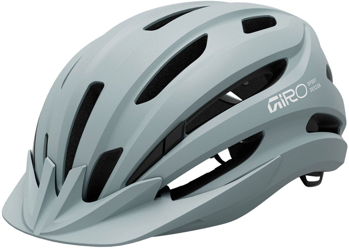 Giro register ii helm dames one size