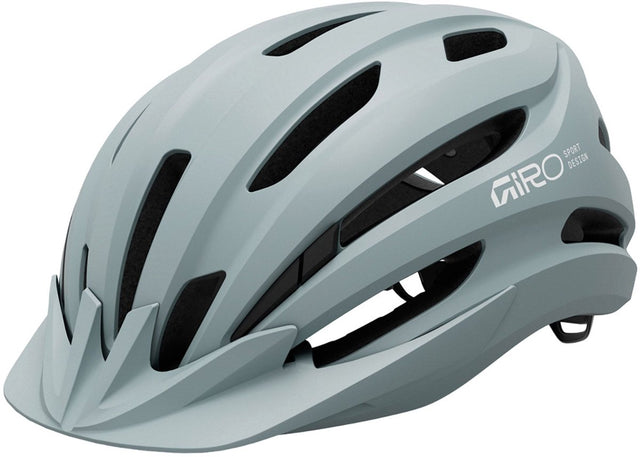 Giro register ii helm dames one size
