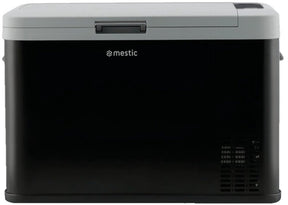 Mestic mcc-35 koelbox compressor - ac dc - 35l