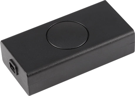 Q-link snoerdimmer ã¢â‚¬â€œ led 3ã¢â‚¬â€œ80w ã¢â‚¬â€œ 10ã¢â‚¬â€œ100w ã¢â‚¬â€œ zwart