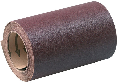 Makita k80 5m x 120mm schuurpapier rol - p-38124