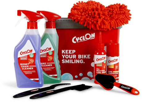 Cyclon onderhoudsemmer all weather lube xl
