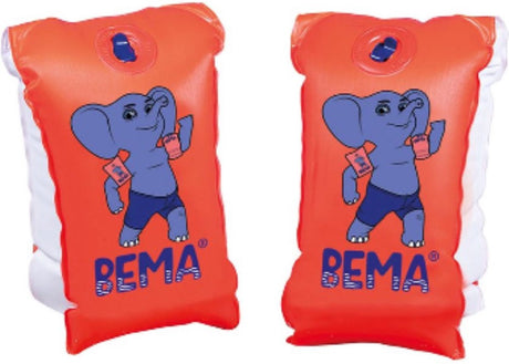 Bema zwembandjes, 1-6 jaar