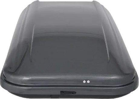 Junior dakkoffer easy 530 abs zwart