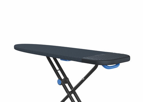 Joseph joseph glide strijkplank - opvouwbaar - ophangbaar - in hoogte verstelbaar - donkerblauw