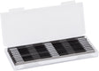 Bosch schaafmessen - 10 stuks