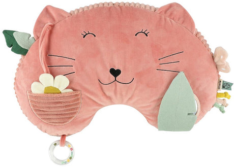 Trixie buiktijd tummy time kussen | mrs. cat