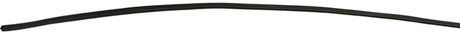 Womi w492 vervangrubber aerotwin flatblade 750mm