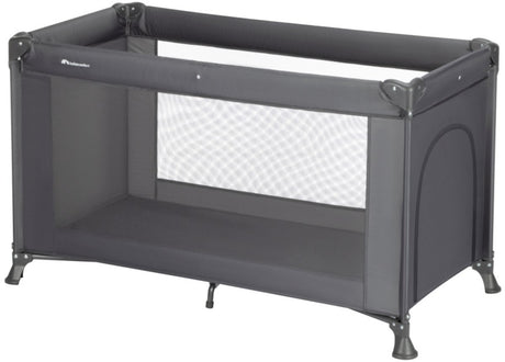 Bebeconfort sweet dreams - reiswiegen - vanaf de geboorte tot 3 jaar - mineral graphite