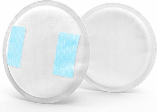Babyono baby ono premium borstcompres 50 stuks + 20 gratis