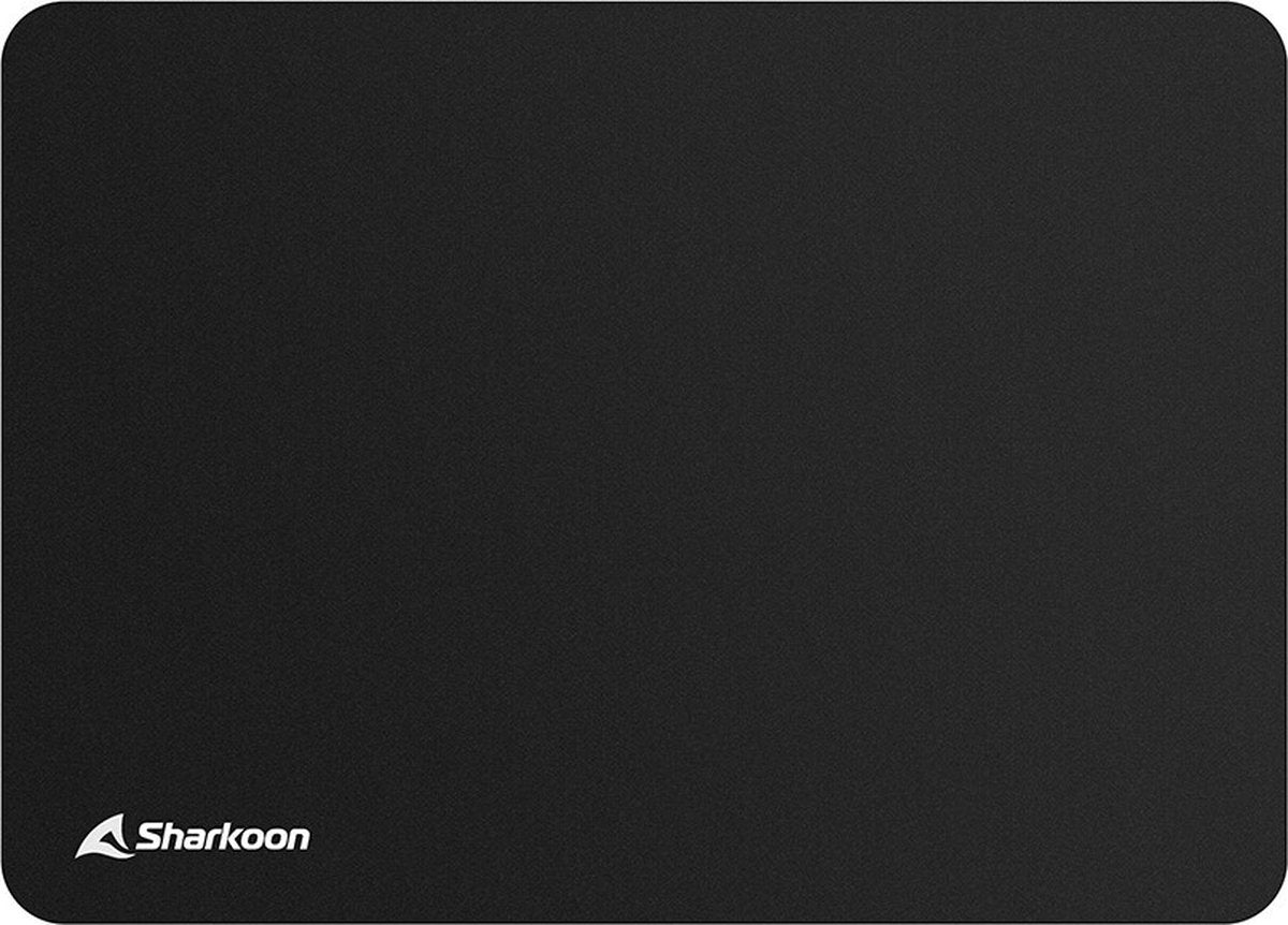 Sharkoon 1337 gaming mat v2 l - muismat