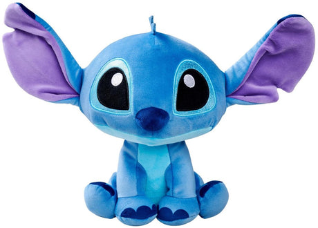 Simba toys plush - disney pluche disney - doorables stitch2 (25cm)