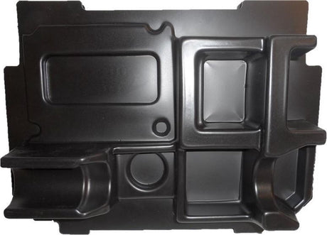 Makita kofferinzet inlay dgd800 - 837806-1