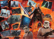 Ravensburger star wars villainous moff gideon puzzel volwassenen - puzzel - 1000 stukjes - vanaf 14 jaar