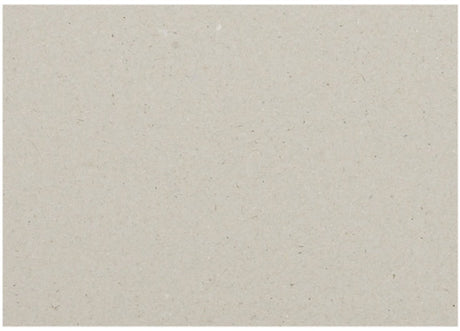 Creativ company karton bruin kraft 350 grams - a4 bruin kraft karton - gerecycled hobbykarton - stevig knutselpapier - 25 x 35 cm - 0,5 mm dikte - 100 vellen