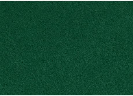Creativ company cc craft felt, a4, sheet 210x297 mm, thickness 1,5-2 mm, green, 10 sheet 1 pack