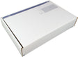 Raadhuis postpakketdoos 5 - 430x300x90mm - bedrukt - 1 stuk - rd-351122