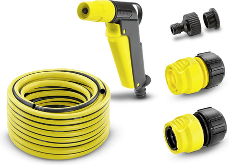 Kärcher slangset basic extra - 1 2 - 20 meter