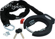 Dresco ringslot plug in ketting 90 5.5