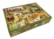 Puzzel (1000 stukjes): drawn to nature, rien poortvliet