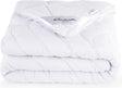 Cinderella dance dekbed 4-seizoenen - 1 persoons - polyester vulling - 140x200 cm - knoopsluiting - anti-allergie