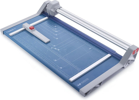 Dahle rolsnijmachine 552 professional blauw a3