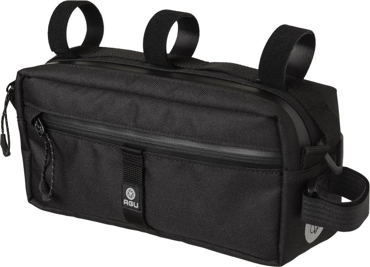 Agu bar bag stuurtas venture black