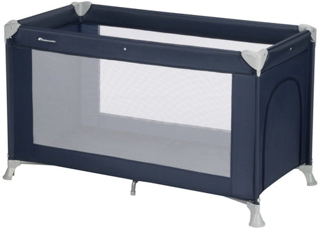 Bebeconfort sweet dreams - reiswiegen - vanaf de geboorte tot 3 jaar - navy blue