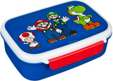 Super mario lunchbox