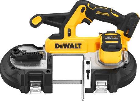 Dewalt dcs378n accu middelgrote bandzaag 18v xr basic body