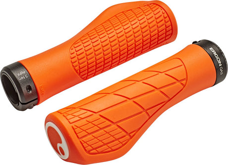 Ergon Handvatten GA3-L juicy orange