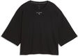 Puma w x hyrox cropped lifestyle tee