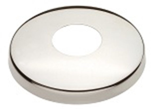 Kirchhoff kraan rozet - chroom - 3 8 x 60 mm x 10 mm