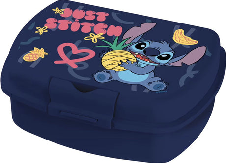 Thermobaby lilo stitch brooddoos broodtrommel