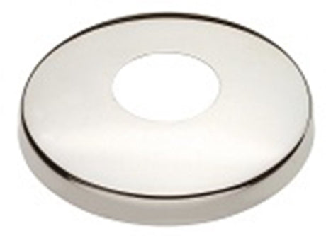 Kirchhoff kraanrozet 3 8 x15 mm verchroomd