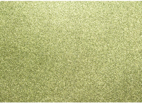 Kangaro glitterkarton - licht goud - 50x70cm - pak 10 vel