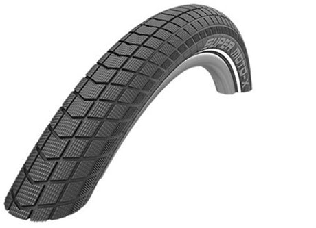 Buitenband Super Moto-X DD GreenGuard 27.5 x 2.40